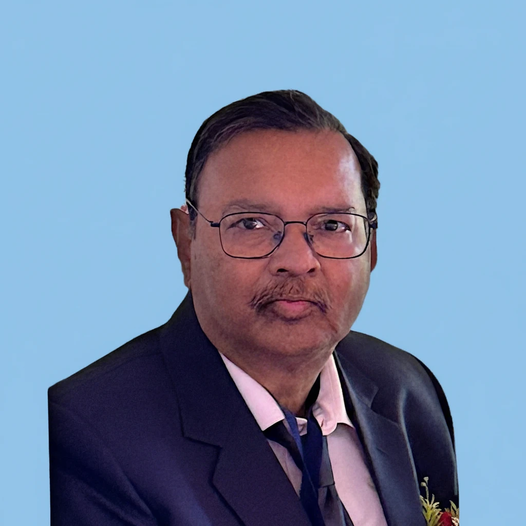 Dr. S. N. Dutta